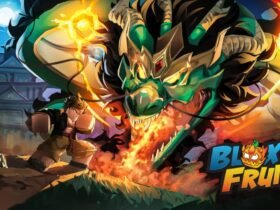 Blox Fruits