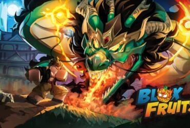 Blox Fruits