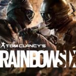 Rainbow Six Siege