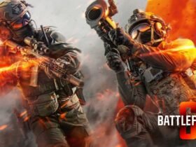 Battlefield 6 Codes