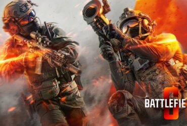 Battlefield 6 Codes