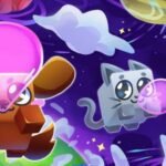 Bubble Gum Simulator INFINITY