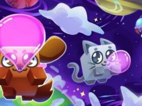 Bubble Gum Simulator INFINITY