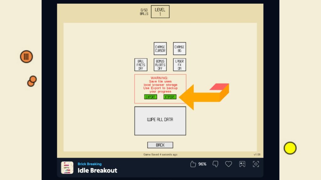 Cool Math Idle Breakout