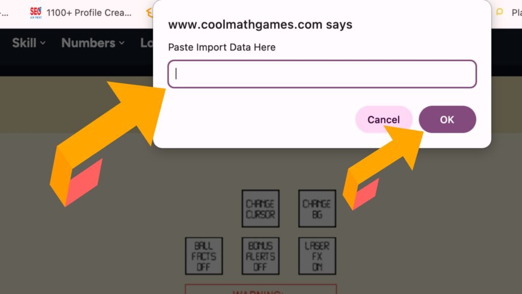 Idle Brick Breaking Game