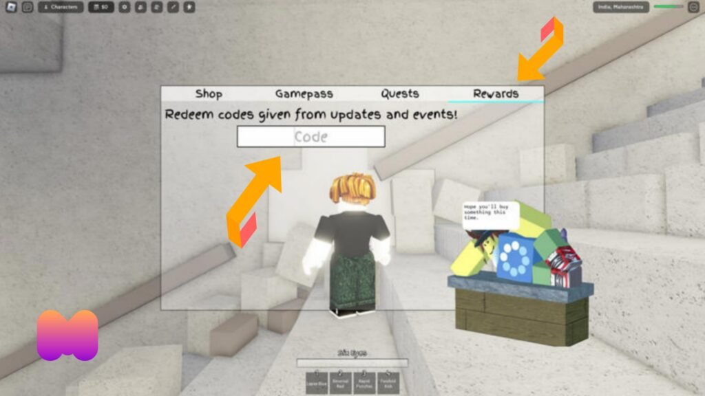 Jujutsu Shenanigans Codes