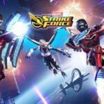 Marvel Strike Force