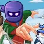 Roblox Project Smash