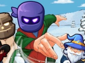 Roblox Project Smash