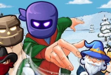 Roblox Project Smash