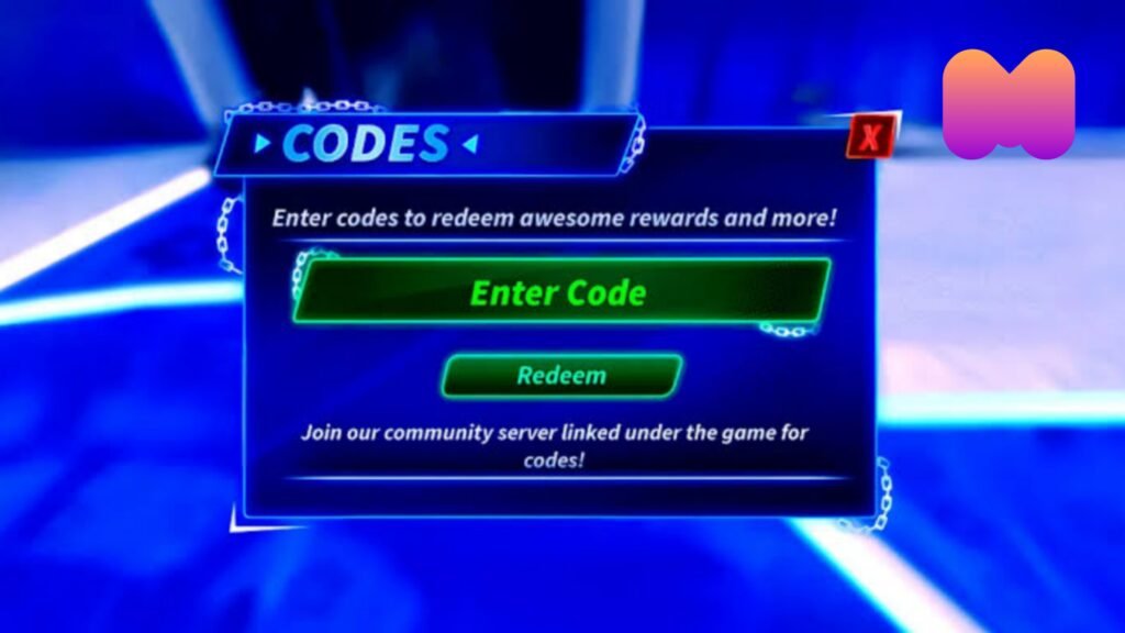 Goalbound Codes