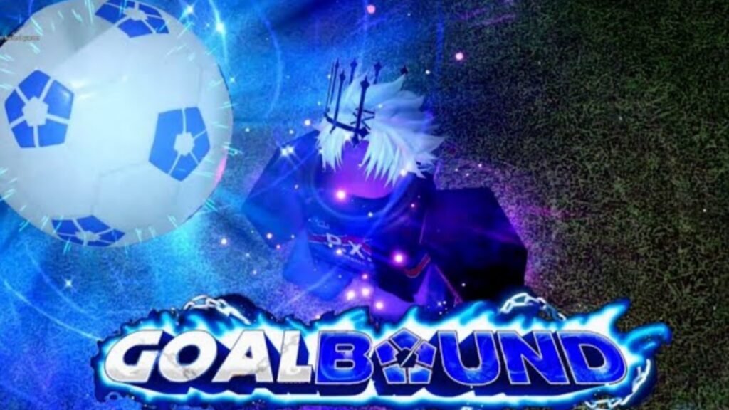 Roblox Goalbound