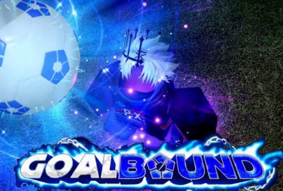 Roblox Goalbound